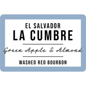 El Salvador La Cumbre