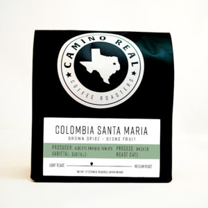 Colombia Santa Maria