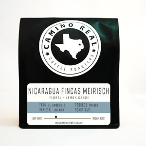 Nicaragua Fincas Mierisch