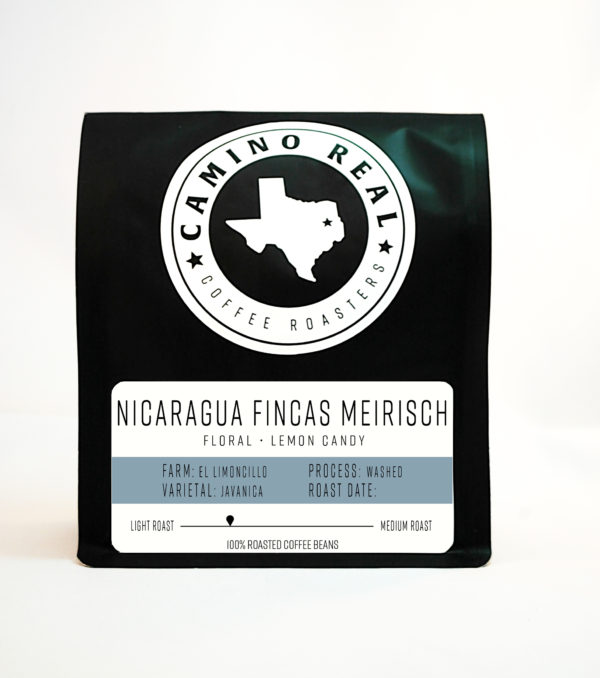 Nicaragua Fincas Mierisch