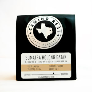 Sumatra Holong Batak