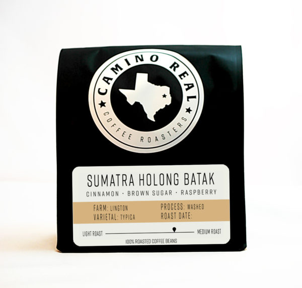 Sumatra Holong Batak