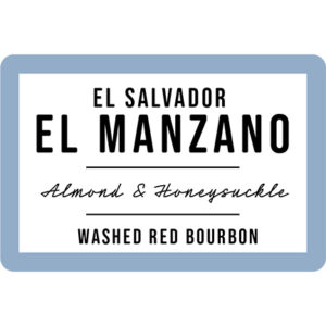El Salvador El Manzano