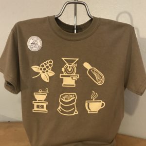 Roaster's T-Shirt